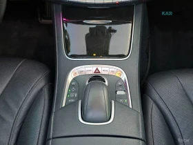 Mercedes-Benz S 350 4MATIC* КОЖА* ПОДГРЕВ* ОБДУХВ* BURMASTER* PANO* 36 | Auto.bg — изображение 13 Mercedes-Benz S 350 4MATIC* КОЖА* ПОДГРЕВ* ОБДУХВ* BURMASTER* PANO* 36 | Auto.bg — изображение 13