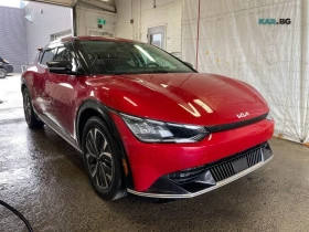 Kia EV6 LR * AWD * GT-Line * АвтоКредит * (ЦЕНА ДО БГ) | Auto.bg — изображение 6 Kia EV6 LR * AWD * GT-Line * АвтоКредит * (ЦЕНА ДО БГ) | Auto.bg — изображение 6