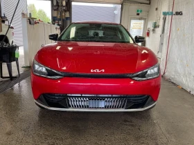 Kia EV6 LR * AWD * GT-Line * АвтоКредит * (ЦЕНА ДО БГ) | Auto.bg — изображение 2 Kia EV6 LR * AWD * GT-Line * АвтоКредит * (ЦЕНА ДО БГ) | Auto.bg — изображение 2