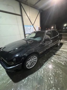BMW 725 - 2500 € - 85471036 2 | Car24.bg BMW 725 - 2500 € - 85471036 2