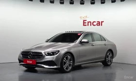 Mercedes-Benz E 350 BURMESTER | ПОДГРЕВИ | Крайна цена