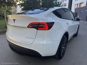 Tesla Model Y Dual Motor - 29999 € - 91569216 7 | Car24.bg Tesla Model Y Dual Motor - 29999 € - 91569216 7