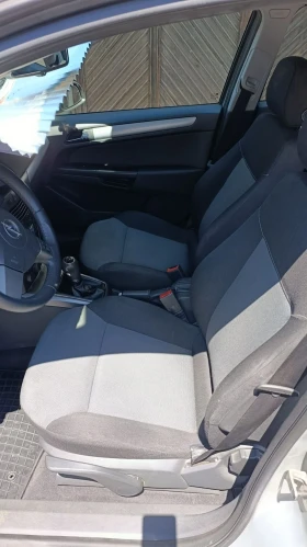 Opel Astra - 2200 € - 32833891 6 | Car24.bg Opel Astra - 2200 € - 32833891 6