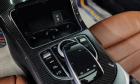 Mercedes-Benz C 220 * C220 d 4MATIC Coupe * | Auto.bg — изображение 9 Mercedes-Benz C 220 * C220 d 4MATIC Coupe * | Auto.bg — изображение 9