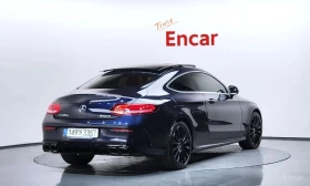 Mercedes-Benz C 220 * C220 d 4MATIC Coupe * | Auto.bg — изображение 2 Mercedes-Benz C 220 * C220 d 4MATIC Coupe * | Auto.bg — изображение 2