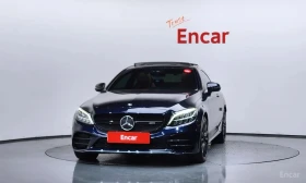 Mercedes-Benz C 220 * C220 d 4MATIC Coupe * | Auto.bg — изображение 3 Mercedes-Benz C 220 * C220 d 4MATIC Coupe * | Auto.bg — изображение 3