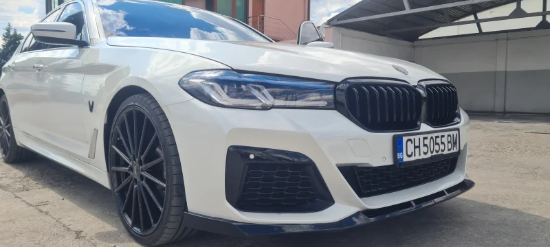 BMW 540 540i - 66000 лв. / 33745.26 € - 30794023 1 | Car24.bg BMW 540 540i - 66000 лв. / 33745.26 € - 30794023 1