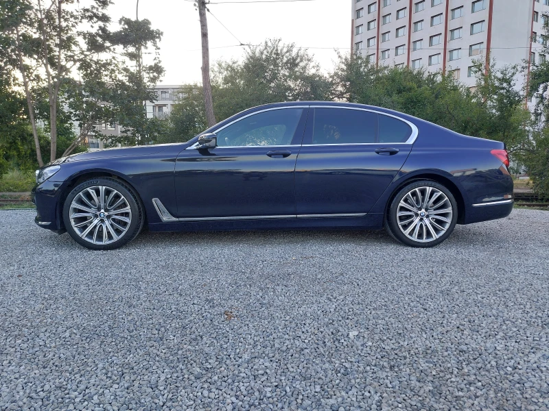 BMW 730 730D xDrive и 750i M-SPORT xDrive 2БРОЯ - 25555 € / 49981.24 лв. - 38473493 1 | Car24.bg BMW 730 730D xDrive и 750i M-SPORT xDrive 2БРОЯ - 25555 € / 49981.24 лв. - 38473493 1