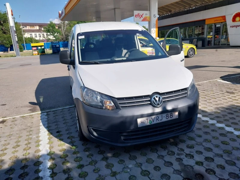 VW Caddy 1.6 - 4350 € / 8507.86 лв. - 74511958 1 | Car24.bg VW Caddy 1.6 - 4350 € / 8507.86 лв. - 74511958 1