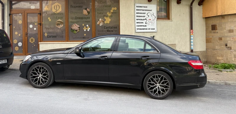 Mercedes-Benz E 250 Cdi - 10000 € / 19558.30 лв. - 77322754 1 | Car24.bg Mercedes-Benz E 250 Cdi - 10000 € / 19558.30 лв. - 77322754 1