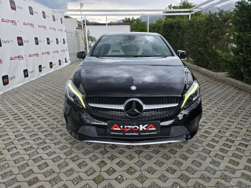 Mercedes-Benz A 180 1.5CDI-109кс= АВТОМАТ= 160.000км= FACE= LED - 11900 € / 23274.38 лв. - 31737356 1 | Car24.bg Mercedes-Benz A 180 1.5CDI-109кс= АВТОМАТ= 160.000км= FACE= LED - 11900 € / 23274.38 лв. - 31737356 1