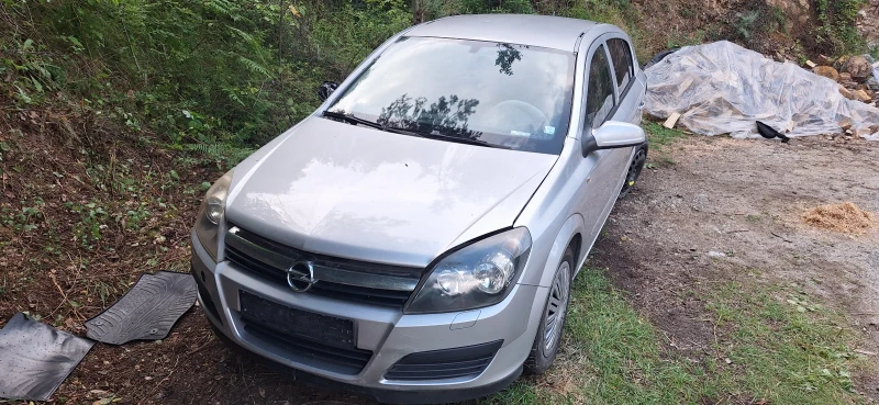 Opel Astra 1.9 - 100 € / 195.58 лв. - 42407500 1 | Car24.bg Opel Astra 1.9 - 100 € / 195.58 лв. - 42407500 1