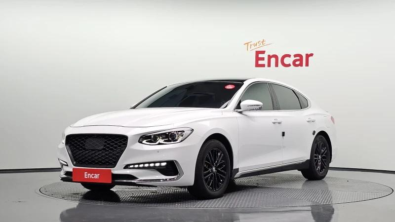 Hyundai Grandeur 3.0 LPI INDIVIDUAL TYPE autoprime.bg - 11700 € - 80850665 1 | Car24.bg Hyundai Grandeur 3.0 LPI INDIVIDUAL TYPE autoprime.bg - 11700 € - 80850665 1
