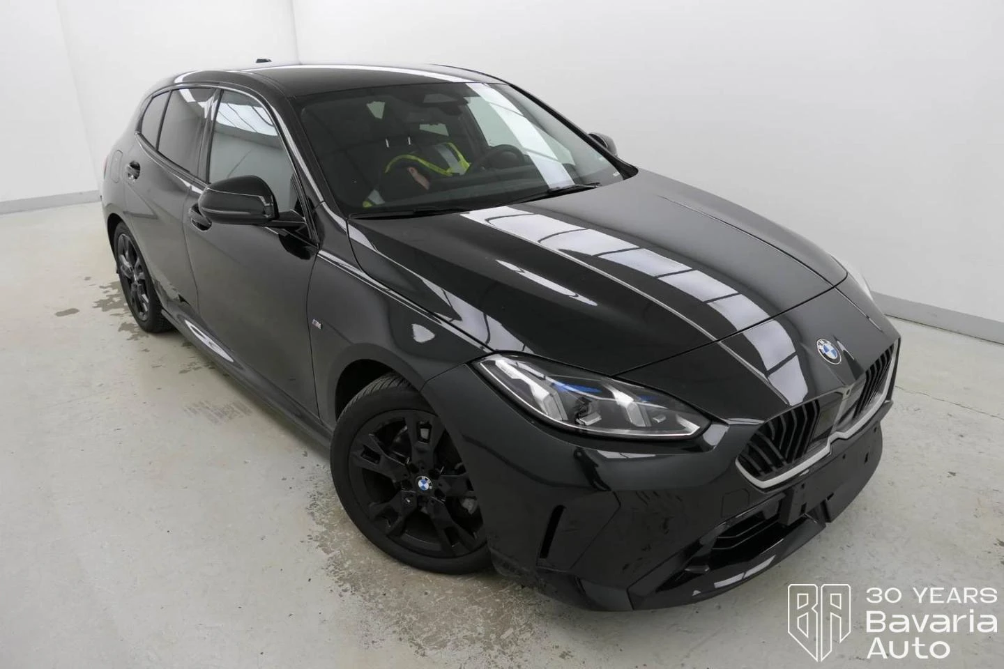 BMW 120 d M Sport Paket Steptronic - изображение 4 | Auto.bg BMW 120 d M Sport Paket Steptronic - изображение 4