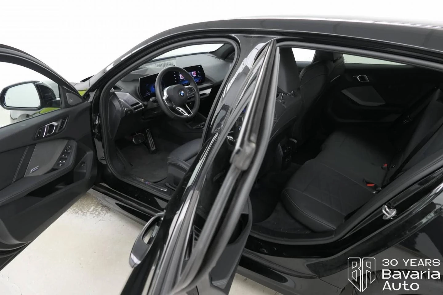 BMW 120 d M Sport Paket Steptronic - изображение 5 | Auto.bg BMW 120 d M Sport Paket Steptronic - изображение 5