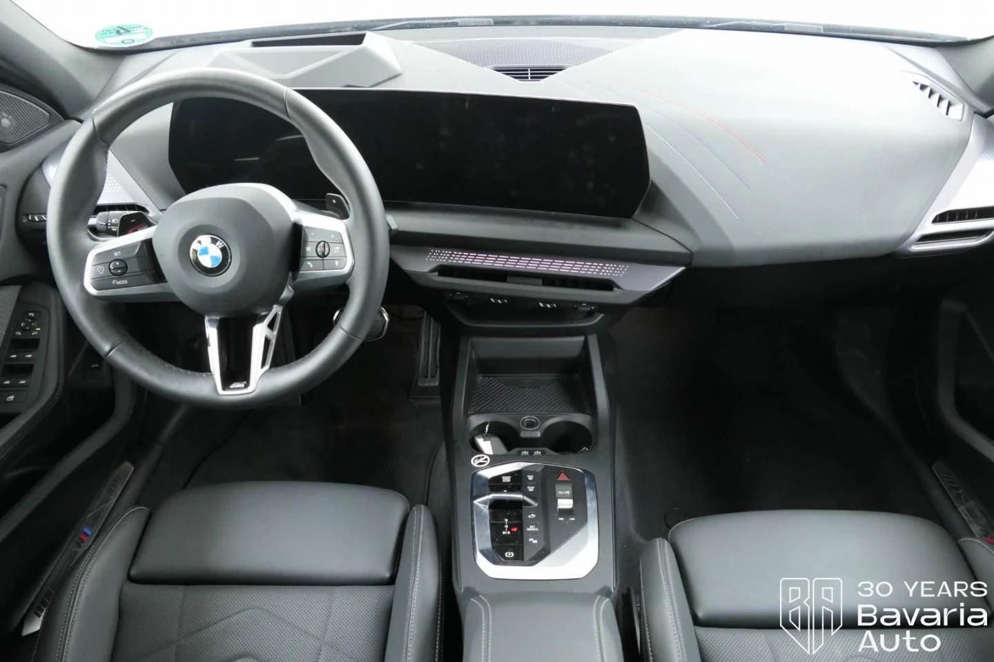 BMW 120 d M Sport Paket Steptronic - изображение 7 | Auto.bg BMW 120 d M Sport Paket Steptronic - изображение 7