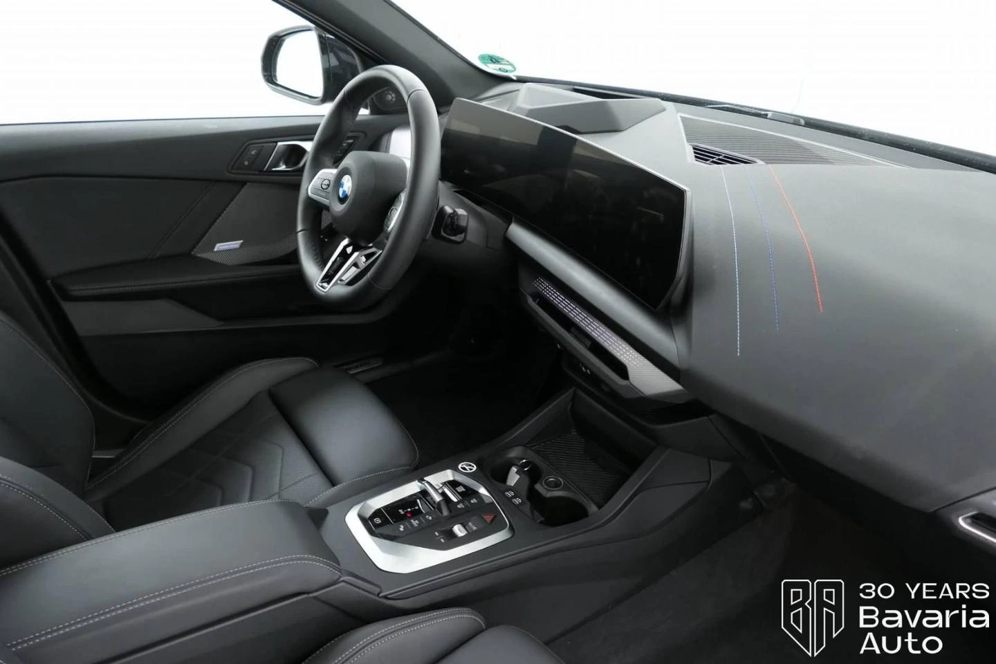 BMW 120 d M Sport Paket Steptronic - изображение 6 | Auto.bg BMW 120 d M Sport Paket Steptronic - изображение 6