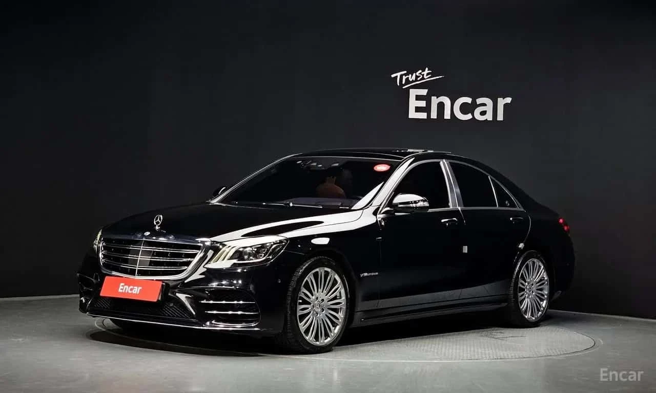 Mercedes-Benz S 350 4MATIC * ФИКСИРАНА ЦЕНА ДО БЪЛГАРИЯ* | Auto.bg — изображение 1 Mercedes-Benz S 350 4MATIC * ФИКСИРАНА ЦЕНА ДО БЪЛГАРИЯ* | Auto.bg — изображение 1
