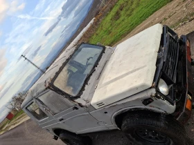 Suzuki Samurai - 2200 лв. / 1124.84 € - 57051632 10 | Car24.bg Suzuki Samurai - 2200 лв. / 1124.84 € - 57051632 10