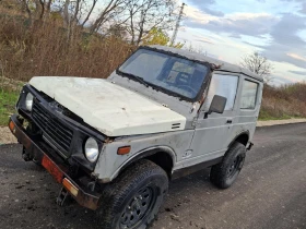Suzuki Samurai - 2200 лв. / 1124.84 € - 57051632 8 | Car24.bg Suzuki Samurai - 2200 лв. / 1124.84 € - 57051632 8