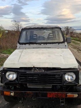 Suzuki Samurai - 2200 лв. / 1124.84 € - 57051632 7 | Car24.bg Suzuki Samurai - 2200 лв. / 1124.84 € - 57051632 7