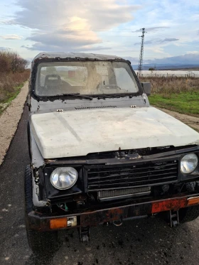 Suzuki Samurai - 2200 лв. / 1124.84 € - 57051632 9 | Car24.bg Suzuki Samurai - 2200 лв. / 1124.84 € - 57051632 9