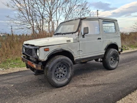 Suzuki Samurai - 2200 лв. / 1124.84 € - 57051632 3 | Car24.bg Suzuki Samurai - 2200 лв. / 1124.84 € - 57051632 3