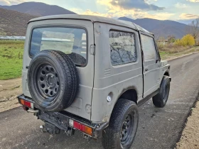 Suzuki Samurai - 2200 лв. / 1124.84 € - 57051632 4 | Car24.bg Suzuki Samurai - 2200 лв. / 1124.84 € - 57051632 4