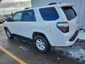 Toyota 4runner * 4WD * CARFAX * БЕЗ ПЪРВОНАЧАЛНА ВНОСКА - 55400 лв. / 28325.57 € - 30524721 4 | Car24.bg Toyota 4runner * 4WD * CARFAX * БЕЗ ПЪРВОНАЧАЛНА ВНОСКА - 55400 лв. / 28325.57 € - 30524721 4