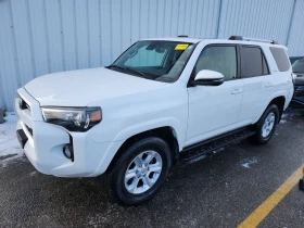 Toyota 4runner * 4WD * CARFAX * БЕЗ ПЪРВОНАЧАЛНА ВНОСКА - Car24.bg Toyota 4runner * 4WD * CARFAX * БЕЗ ПЪРВОНАЧАЛНА ВНОСКА