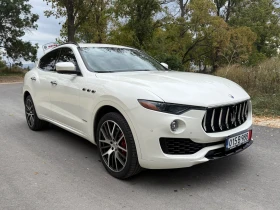Maserati Levante SQ4 /FULL/Carbon/Подгрев/Обдухване/Камера/430к.с./ - Car24.bg Maserati Levante SQ4 /FULL/Carbon/Подгрев/Обдухване/Камера/430к.с./