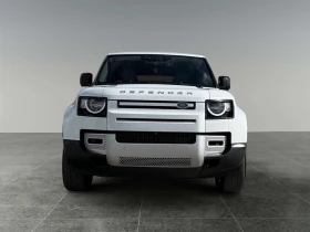 Land Rover Defender 4X4, ЦЕНА ДО БГ | Auto.bg — изображение 8 Land Rover Defender 4X4, ЦЕНА ДО БГ | Auto.bg — изображение 8