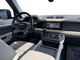 Land Rover Defender 4X4, ЦЕНА ДО БГ | Auto.bg — изображение 11 Land Rover Defender 4X4, ЦЕНА ДО БГ | Auto.bg — изображение 11