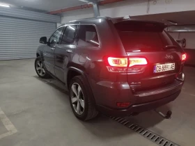 Jeep Grand cherokee 3.0 limited 250hp | Auto.bg — изображение 4 Jeep Grand cherokee 3.0 limited 250hp | Auto.bg — изображение 4