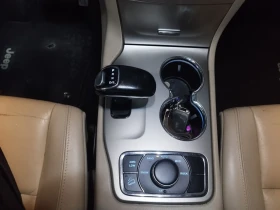 Jeep Grand cherokee 3.0 limited 250hp | Auto.bg — изображение 11 Jeep Grand cherokee 3.0 limited 250hp | Auto.bg — изображение 11