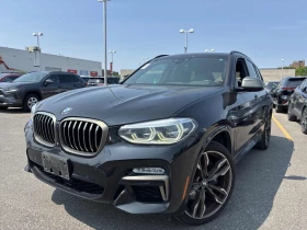BMW X3 M40i/ИСТОРИЯ/2 Комплект Джанти