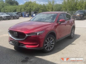 Mazda CX-5 - 18100 € - 61885793 3 | Car24.bg Mazda CX-5 - 18100 € - 61885793 3