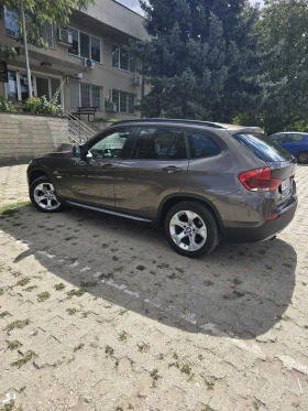 BMW X1 undefined | Auto.bg — изображение 4 BMW X1 undefined | Auto.bg — изображение 4