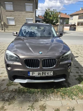BMW X1 undefined | Auto.bg — изображение 3 BMW X1 undefined | Auto.bg — изображение 3