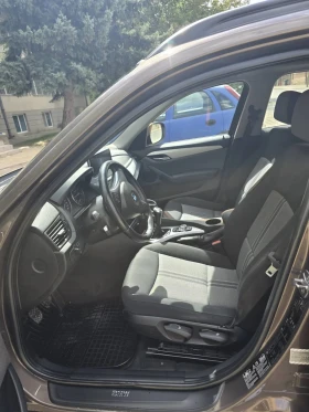 BMW X1 undefined | Auto.bg — изображение 7 BMW X1 undefined | Auto.bg — изображение 7