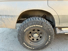 Mitsubishi Pajero sport Готов за офроуд и разходки - 5300 € - 19938273 7 | Car24.bg Mitsubishi Pajero sport Готов за офроуд и разходки - 5300 € - 19938273 7