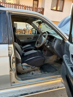 Mitsubishi Pajero sport Готов за офроуд и разходки - 5300 € - 19938273 5 | Car24.bg Mitsubishi Pajero sport Готов за офроуд и разходки - 5300 € - 19938273 5