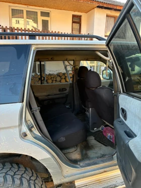 Mitsubishi Pajero sport Готов за офроуд и разходки - 5300 € - 19938273 6 | Car24.bg Mitsubishi Pajero sport Готов за офроуд и разходки - 5300 € - 19938273 6