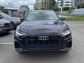 Audi Q8 * Progressiv * CARFAX * ОПЦИЯ ЗА ФИНАНСИРАНЕ | Auto.bg — изображение 6 Audi Q8 * Progressiv * CARFAX * ОПЦИЯ ЗА ФИНАНСИРАНЕ | Auto.bg — изображение 6