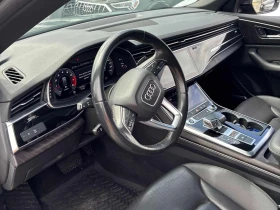 Audi Q8 * Progressiv * CARFAX * ОПЦИЯ ЗА ФИНАНСИРАНЕ | Auto.bg — изображение 5 Audi Q8 * Progressiv * CARFAX * ОПЦИЯ ЗА ФИНАНСИРАНЕ | Auto.bg — изображение 5