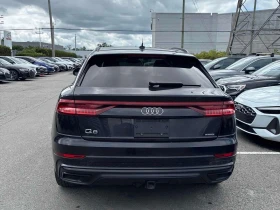 Audi Q8 * Progressiv * CARFAX * ОПЦИЯ ЗА ФИНАНСИРАНЕ | Auto.bg — изображение 4 Audi Q8 * Progressiv * CARFAX * ОПЦИЯ ЗА ФИНАНСИРАНЕ | Auto.bg — изображение 4