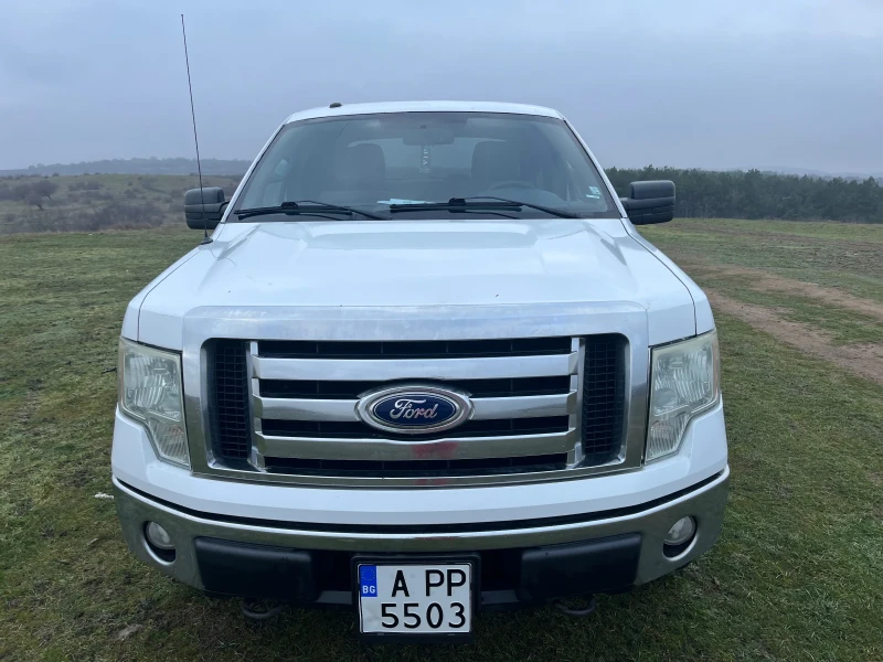 Ford F150 F150 - 27500 лв. / 14060.53 € - 21012586 1 | Car24.bg Ford F150 F150 - 27500 лв. / 14060.53 € - 21012586 1