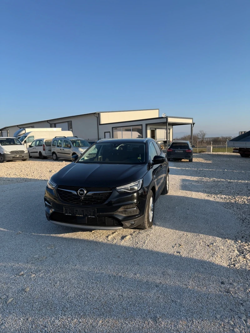 Opel Grandland X 2.0d/Автоматик!!! - 13200 € / 25816.96 лв. - 26000734 1 | Car24.bg Opel Grandland X 2.0d/Автоматик!!! - 13200 € / 25816.96 лв. - 26000734 1