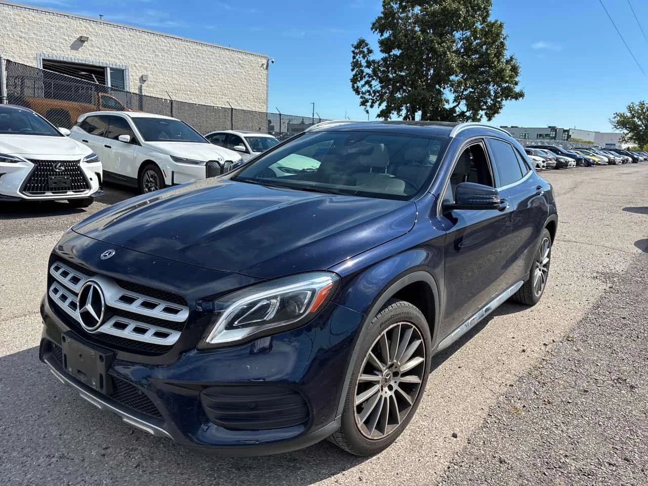 Mercedes-Benz GLA 250 АМГ ПАКЕТ/CARFAX/ПОДГРЕВ/ПАМЕТ/КЛИП НА МОТОРА | Auto.bg — изображение 1 Mercedes-Benz GLA 250 АМГ ПАКЕТ/CARFAX/ПОДГРЕВ/ПАМЕТ/КЛИП НА МОТОРА | Auto.bg — изображение 1