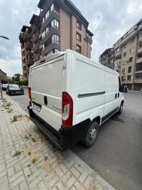 Citroen Jumper undefined | Auto.bg — изображение 3 Citroen Jumper undefined | Auto.bg — изображение 3